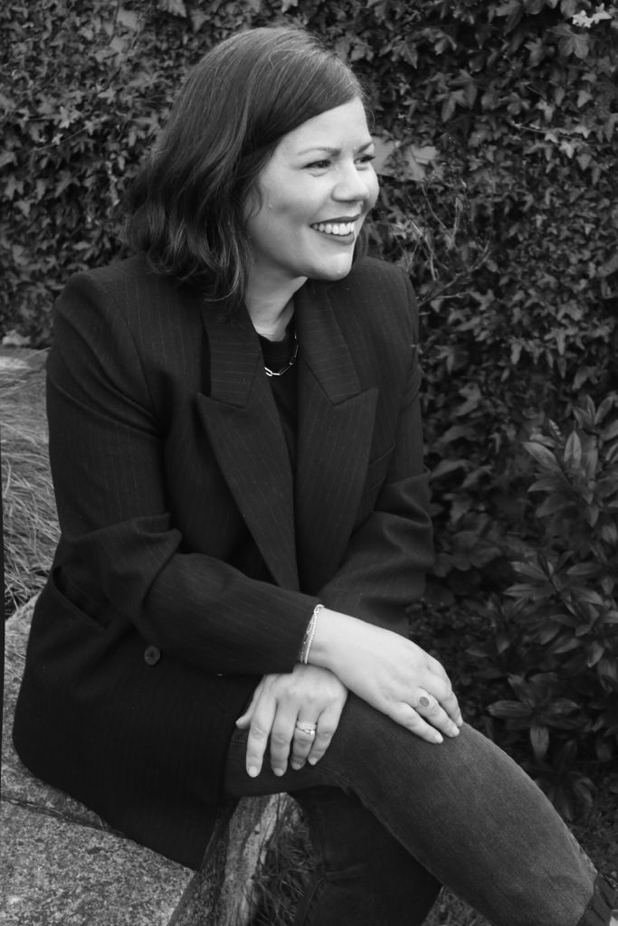 Catherine Bowman